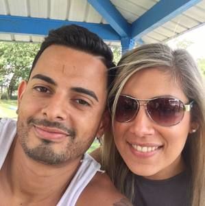 Meet your Posher, Oscar